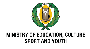 Ministry of Education