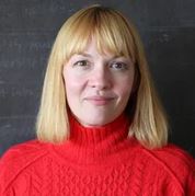 Deborah Youdell