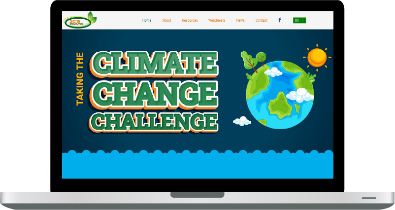 3CS Website