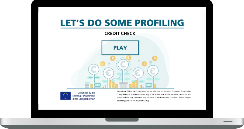 Euroinvestment eLearning course