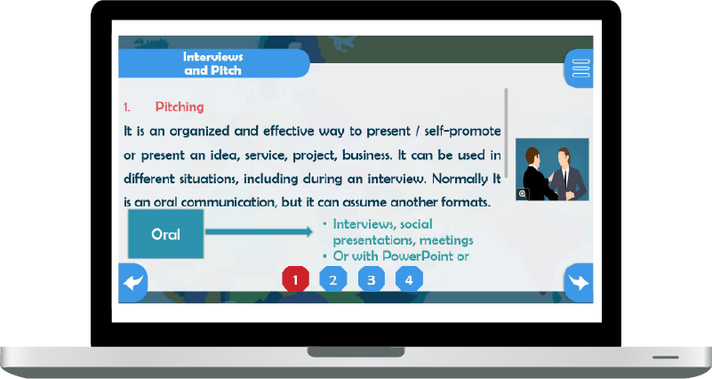IEUME eLearning course