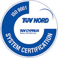 ISO certification