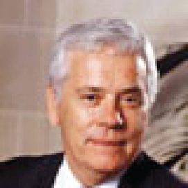 Barry McGaw, Ph.D.