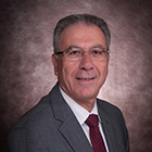 Emilios Solomou, Ph.D.