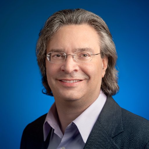 Jason Ravitz, Ph.D.