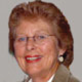 Marina S. McIsaac, Ph.D.