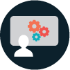 Seminars, training courses, and education programs