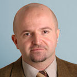 Charalambos Vrasidas, Ph.D.